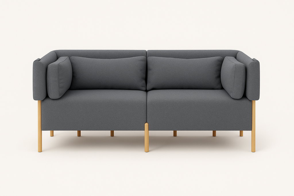 Cod Three Seater