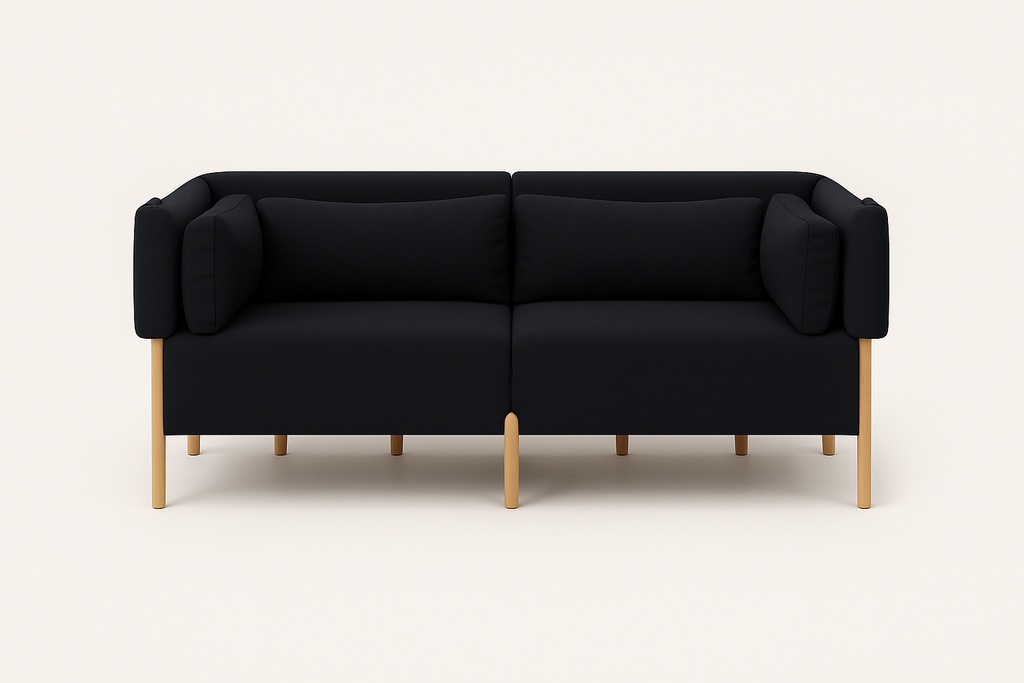 Cod Three Seater