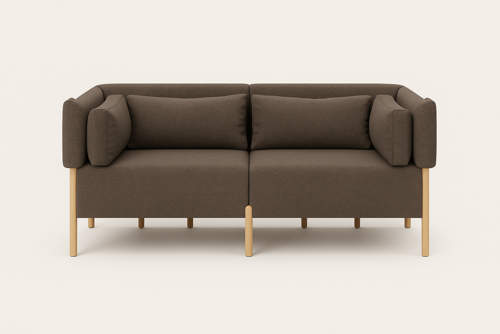 Cod Three Seater