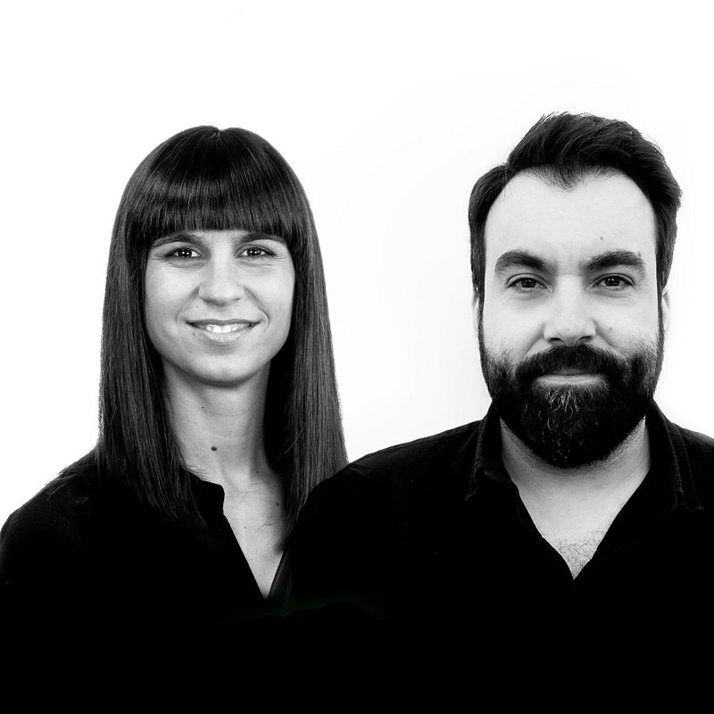 Filipa Aguiar & João Pereira