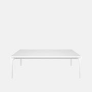 Porventura light-colored table shade with sleek, modern design, suitable for enhancing contemporary tables or surfaces.