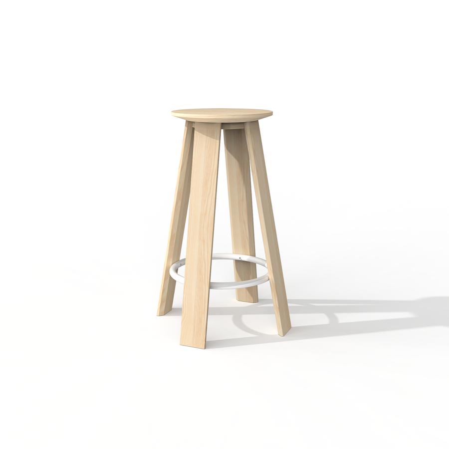 Linear Stool