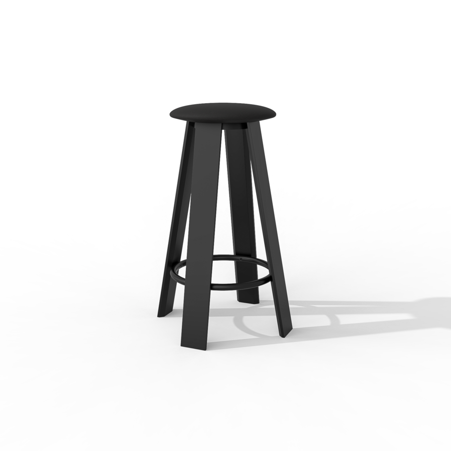 Linear stool