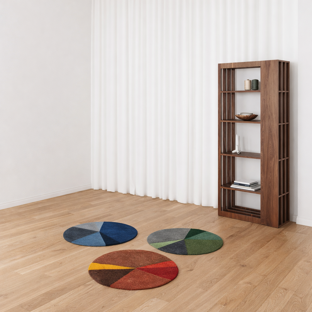 Estante Porventura Rule com várias prateleiras ajustáveis, apresentando um design moderno em metal para arrumação organizada.