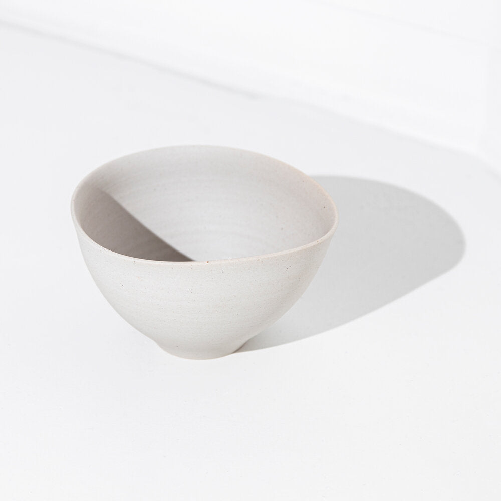 Stoneware Bowl