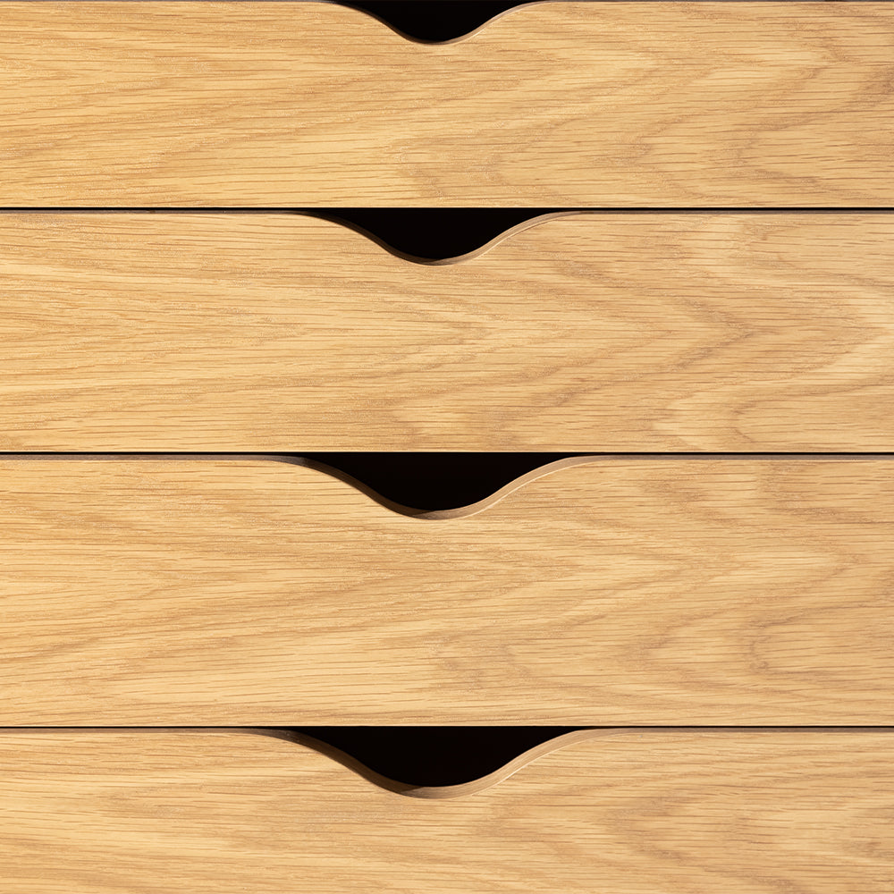 Contentor de arrumação Porventura Conta com um design elegante, tampa segura e material durável para arrumação organizada.
