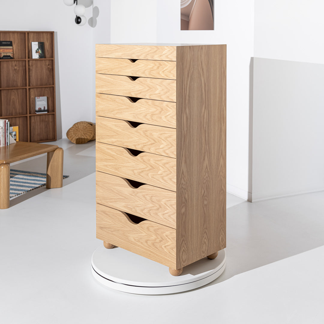 Porventura Conta storage container with secure lid, ideal for organization and storage of household or office items.