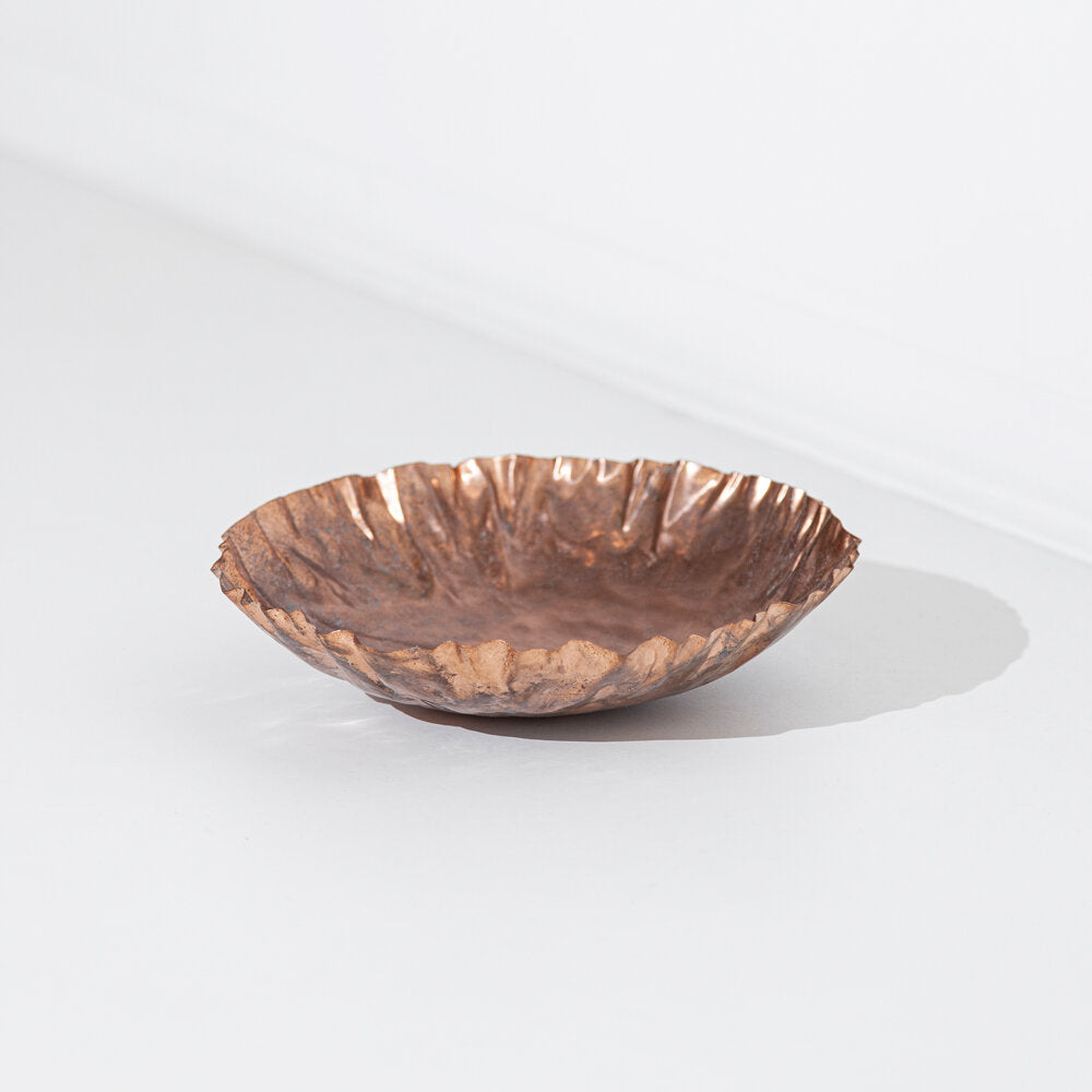 Copper Bowl