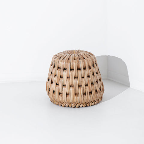 Lakeshore Bulrush Stool