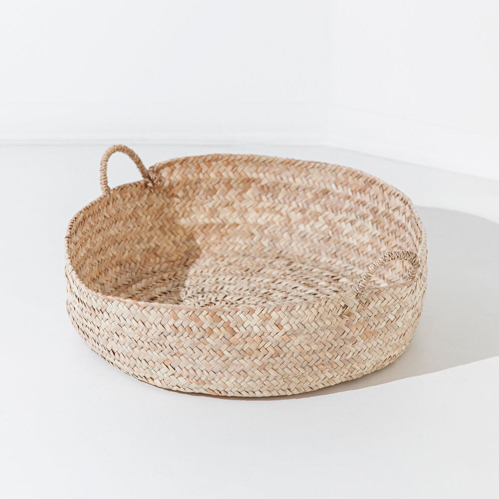 Palm Basket